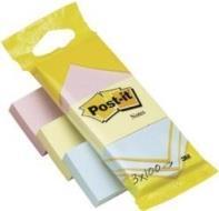Actual product image Post-it Sticky notes (38 x 51 mm)