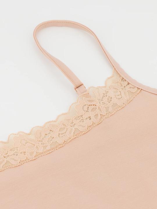 Produktbild Calida Natural Comfort (L)
