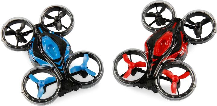 Actual product image Amewi FightStar Battle Drone Set