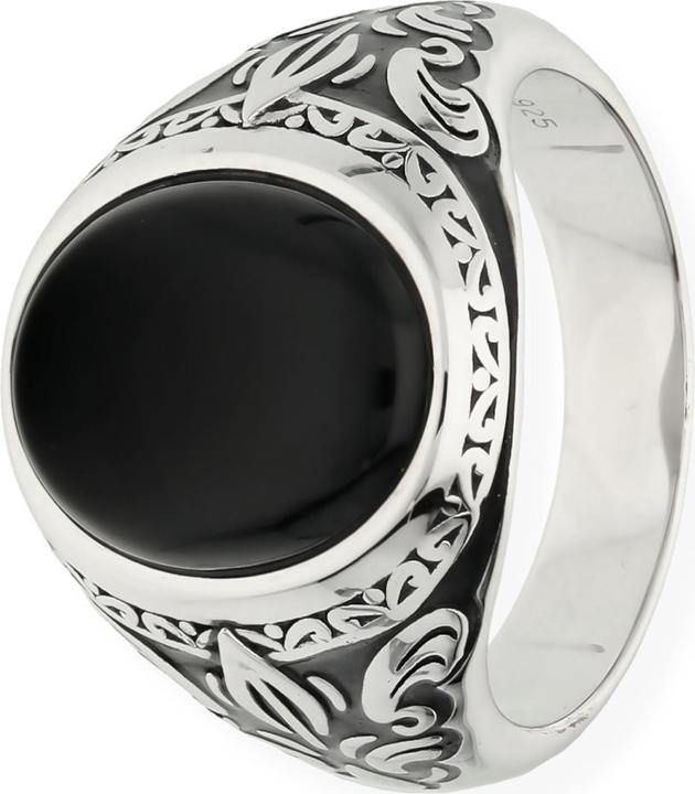 Produktbild Carat Men's Classic (58, 925 Silber)