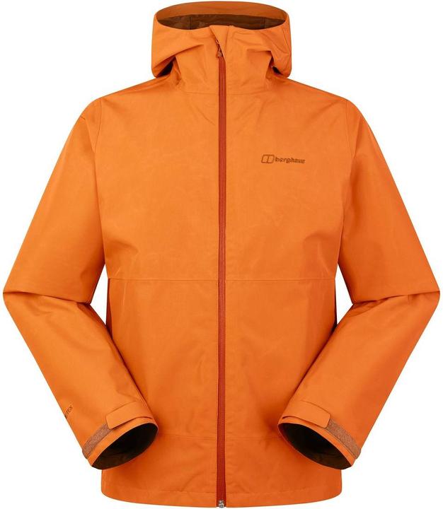 Berghaus Wasserdichte Bramblfell InterActive Gore-Tex Jacket