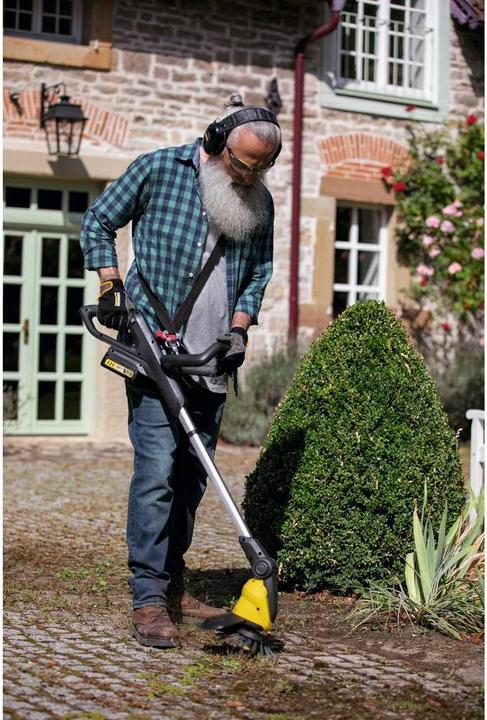 Produktbild Kärcher WRE 18-55