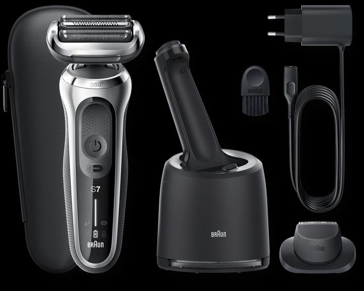 Produktbild Braun Series 7