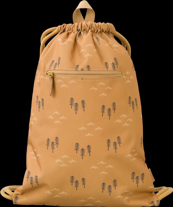 Produktbild Fresk Turnsack, Spruce Yellow