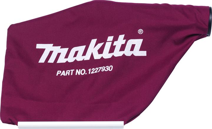 Makita Staubsack