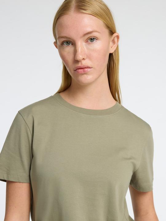 Actual product image Selected Femme Classic T-Shirt (3XL)