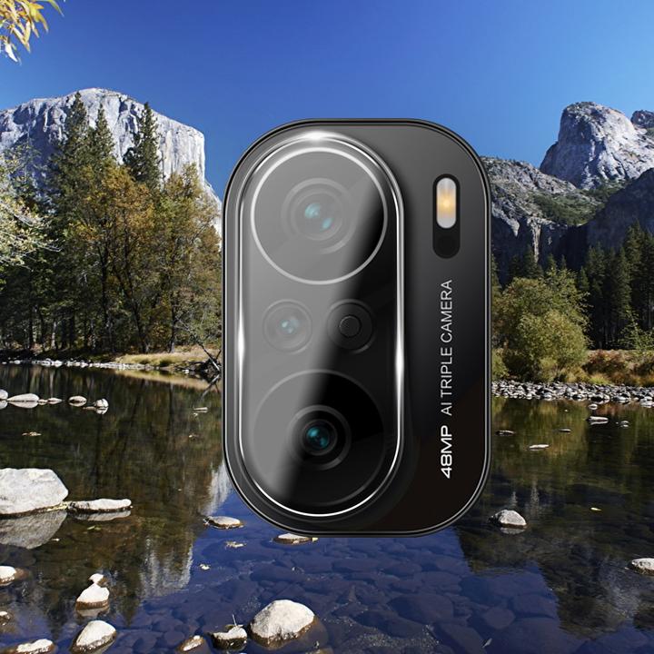 Image du produit Nillkin Verre de protection H+ PRO (1 pièce(s), Xiaomi Redmi K40 Pro+, Xiaomi Redmi K40 Pro, Xiaomi Redmi K40)