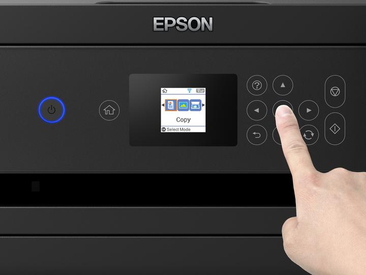 Produktbild Epson ET-2751 EcoTank (Tintentank, Farbe)