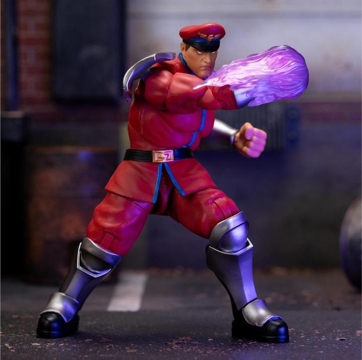 Produktbild Jada M. Bison
