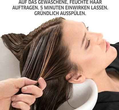 Produktbild Wella Invigo Volume Boost - Crystal Mask (145 ml)