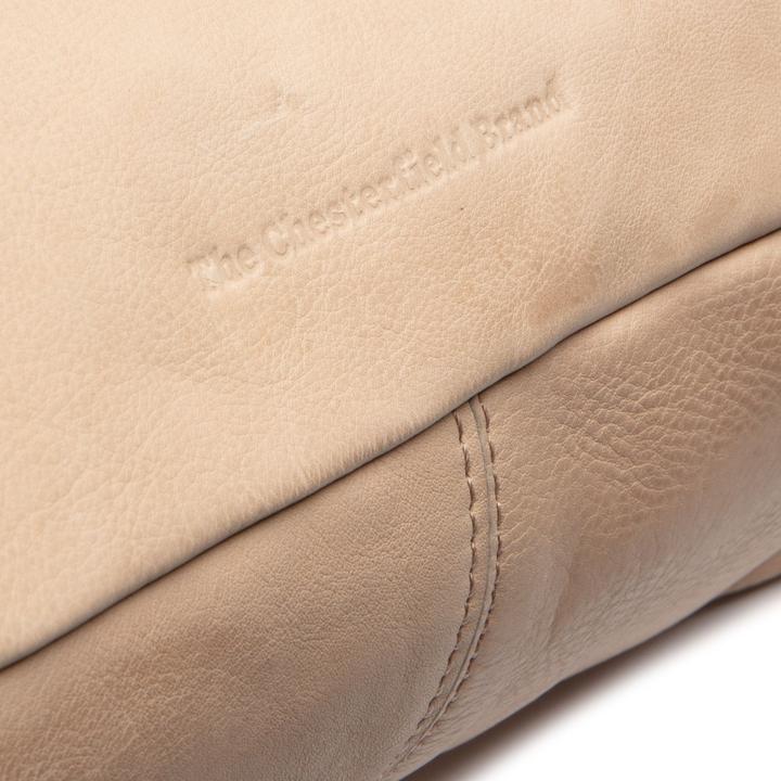 Immagine prodotto The Chesterfield Brand Sintra Schultertasche Leder 34 cm