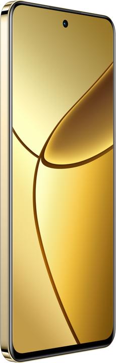 Actual product image realme 12+ (512 GB, Navigator Beige, 6.67", Dual SIM, 50 Mpx, 5G)
