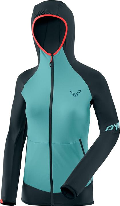 Produktbild Dynafit Women's Transalper Light Polartec Hoody (38)