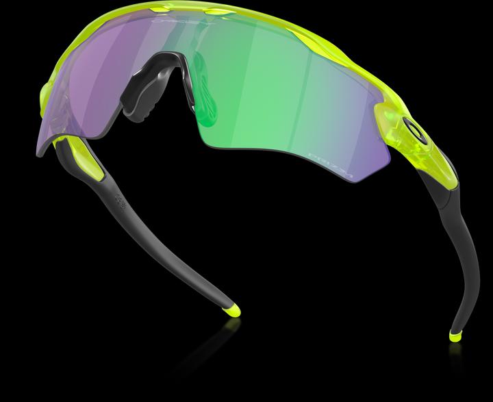 Image du produit Oakley Radar EV XS Path Matte UraniumPrizm Jade (Mat Uranium Uranium, PRIZM Jade)