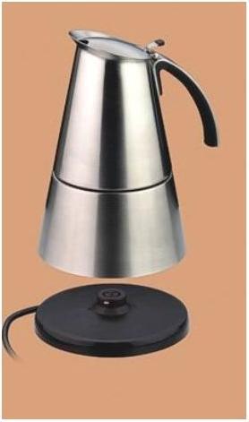 Actual product image Rommelsbacher Eko 366/E (6 T.)