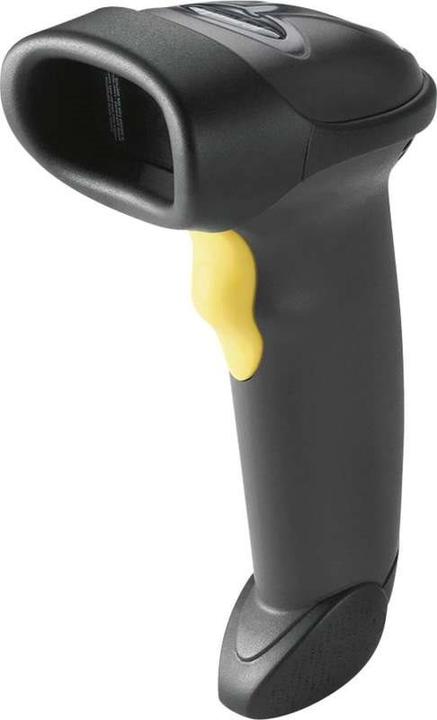 Zebra Symbol LS2208 1D (1D-Barcodes)