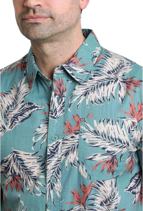 Produktbild Weird Fish Faraway Hemd (XL)