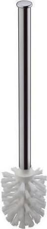 Axor HG brosse WC complète rouge m manche rouge