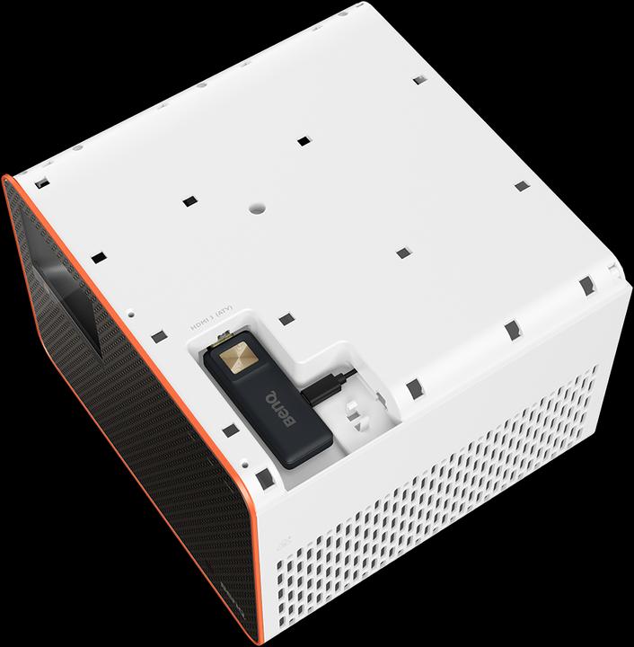 Image du produit BenQ X3000i (4K, 3000 lm, 1.15 - 1.5:1)