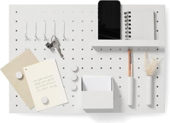Produktbild Zeller Present Memoboard (Magnettafel, 50 x 35 cm)