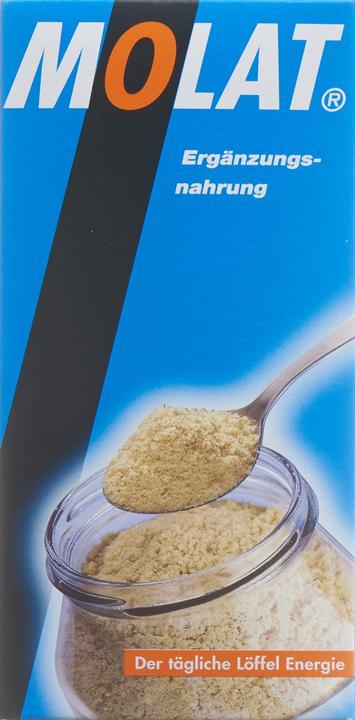 Produktbild Molat Pulver instant (1 Stück, Pulver, 350 g)