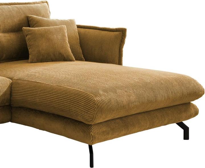 Produktbild Livetastic Lava (Ecksofa)