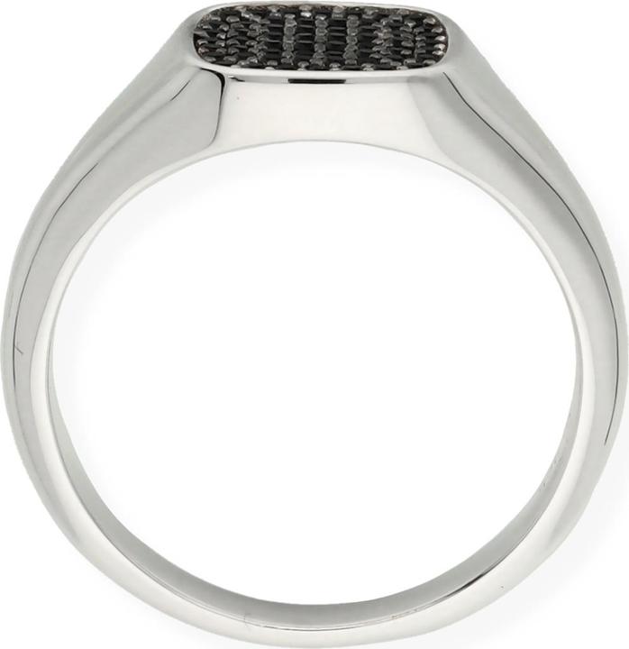 Produktbild Carat Men's Classic (58, 925 Silber)