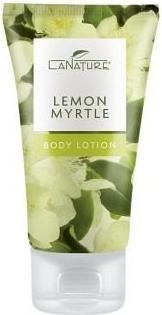 Actual product image La Nature Lemon M Body Lotion (Body milk, 50 ml)