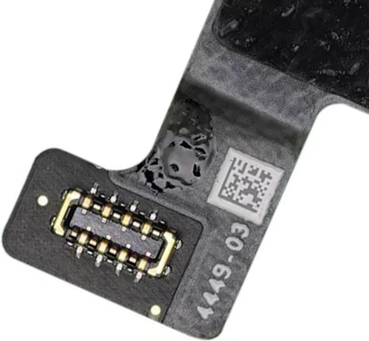 Produktbild Clappio GPS Flexkabel Ersatzteil