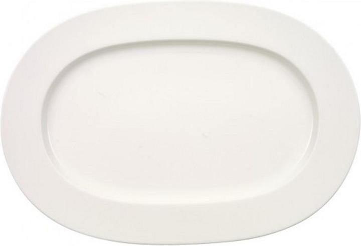 Produktbild Villeroy & Boch Platte oval Anmut