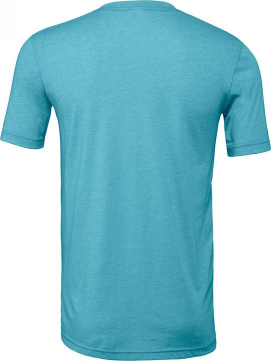 Produktbild Bella Canvas t-shirt it rundhalsausschnitt heather (M)