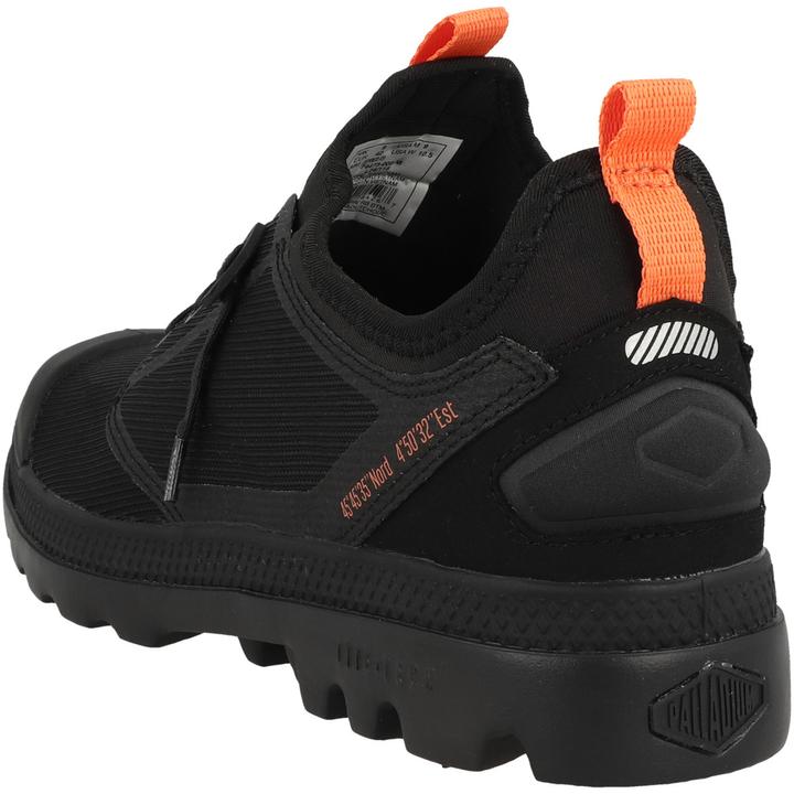 Produktbild Palladium Pampa Lt Travel Lo Vt - 66355 (44)