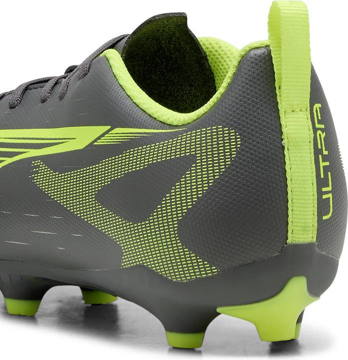 Produktbild Puma ULTRA 5 PLAY FG/AG Jr (28)