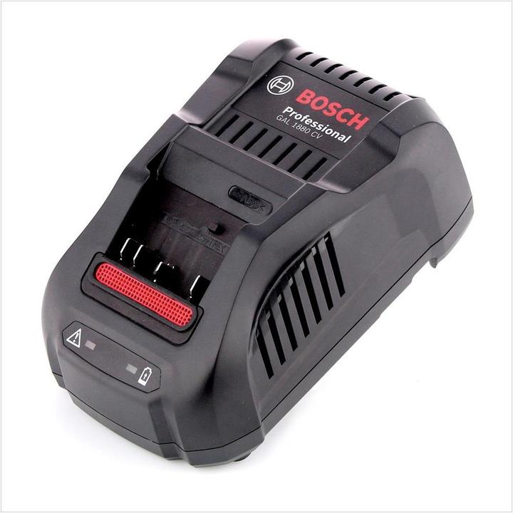 Actual product image Bosch Professional Starter Set (18 V)