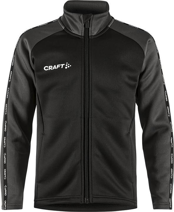Produktbild Craft SQUAD 2.0 FULL ZIP JR (146)