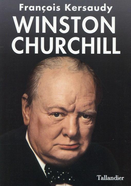 Immagine prodotto Winston Churchill : le pouvoir de l'imagination (Francese, Kersaudy François, 2015)