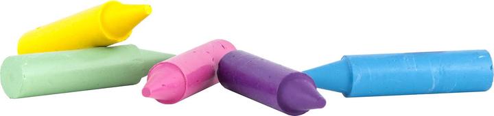 Image du produit Crayola Mini Kids - Crayons de cire Dick (Multicolores, 24 x)