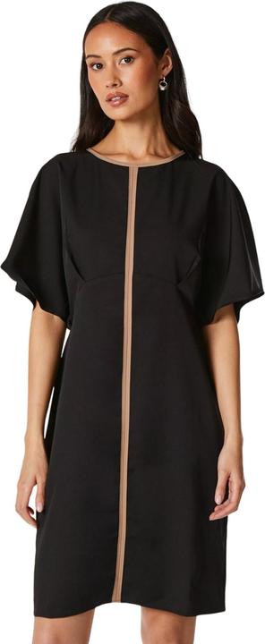 Immagine prodotto Principles Vestito Dettaglio a Contrasto Donna (38 D)