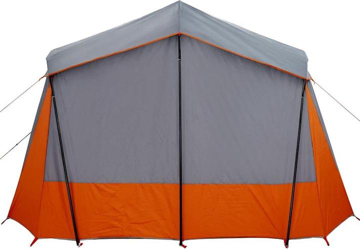 Immagine prodotto VidaXL Klemenz (Tenda a cupola, 9.90 kg, 5 persone)