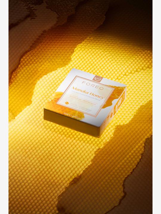Image du produit Foreo Miel de Manuka (36 ml)