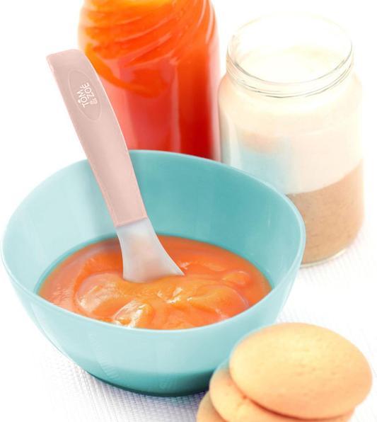 Immagine prodotto Tom & Zoé Cucchiaio per bambini in silicone