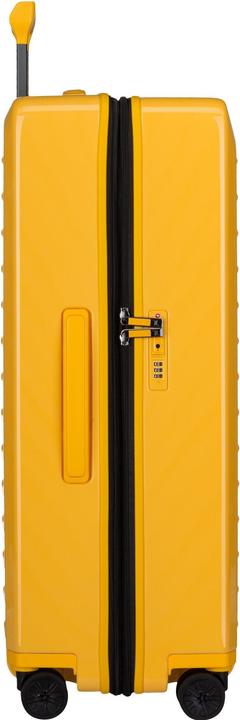 Actual product image Porsche Design Trolley + Case Roadster 4W Trolley L (115 l)