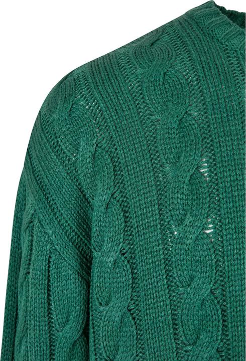 Actual product image Urban Classics Boxy Sweater - 17996 (S)