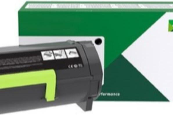 Produktbild Lexmark B222X00 (BK)