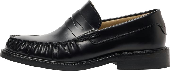 Selected Femme Klassischer Lederhalbschuhe