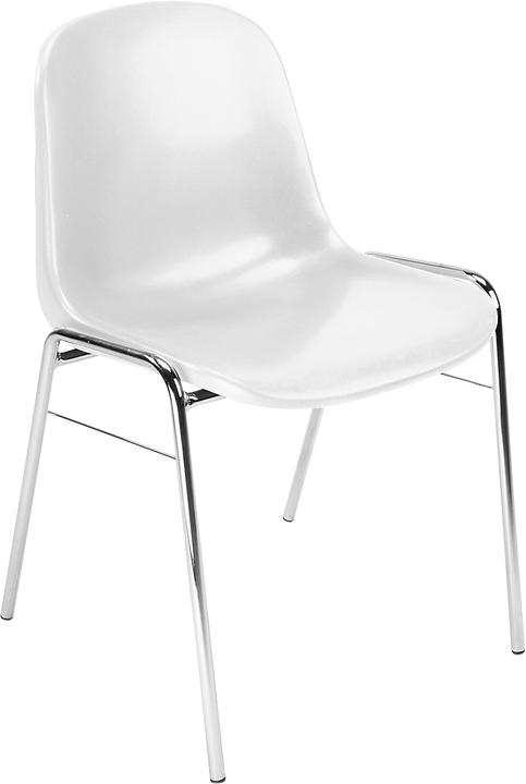 Produktbild Nowy Styl Formschalenstuhl Beta