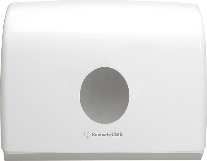 Kimberly-Clark Aquarius