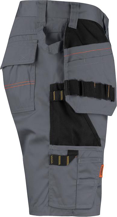 Produktbild Jobman Kurze Hose 2722 PRACTICAL, mit Holstertaschen, UV-Schutz, in versch. Farben und Grössen (60)