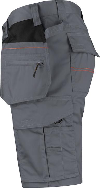 Produktbild Jobman Kurze Hose 2722 PRACTICAL, mit Holstertaschen, UV-Schutz, in versch. Farben und Grössen (60)