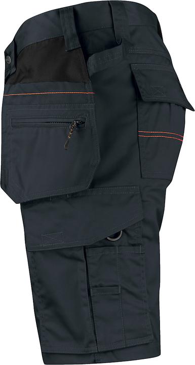 Produktbild Jobman Kurze Hose 2722 PRACTICAL, mit Holstertaschen, UV-Schutz, in versch. Farben und Grössen (42)